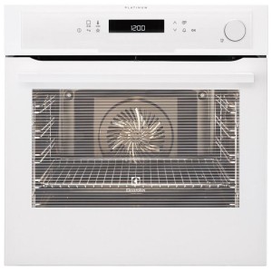 Встраиваемый электрический духовой шкаф Electrolux EOB 96850 AV Встраиваемый электрический духовой шкаф Electrolux EOB 96850 AV