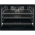 Встраиваемый электрический духовой шкаф Electrolux EOB 96850 AV