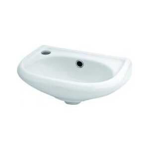 Раковина Santek Бриз-40 L (1.WH11.0.442)