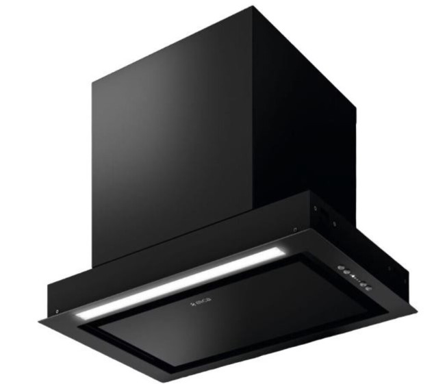 Встраиваемая вытяжка Elica Hidden Advance BL MAT/A/52 Встраиваемая вытяжка Elica Hidden Advance BL MAT/A/52