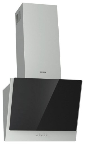 Каминная вытяжка Gorenje WHI 643 E6 XGB