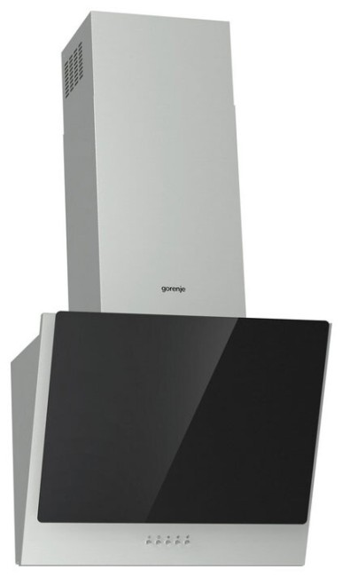 Каминная вытяжка Gorenje WHI 643 E6 XGB