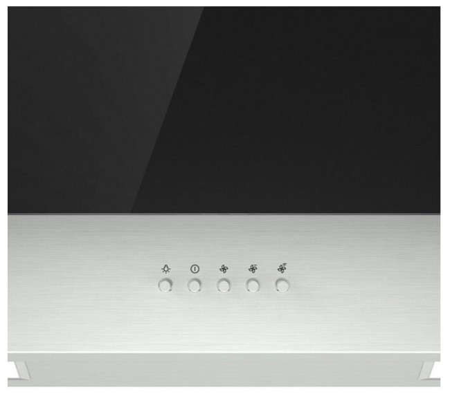 Каминная вытяжка Gorenje WHI 643 E6 XGB