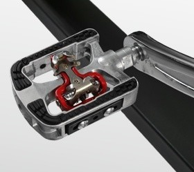 Переходник Bronze Gym SPD ADAPTOR