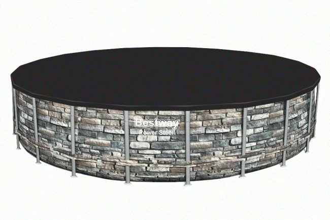 Каркасный бассейн Bestway 56889 BW Каркасный бассейн Bestway 56889 BW