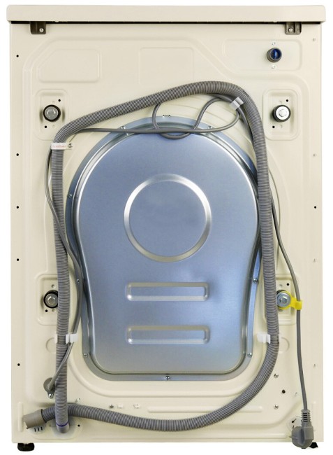 Стиральная машина с сушкой Centek CT-1962 Стиральная машина с сушкой Centek CT-1962