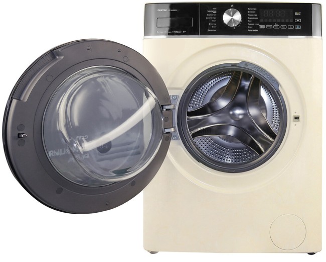 Стиральная машина с сушкой Centek CT-1962 Стиральная машина с сушкой Centek CT-1962
