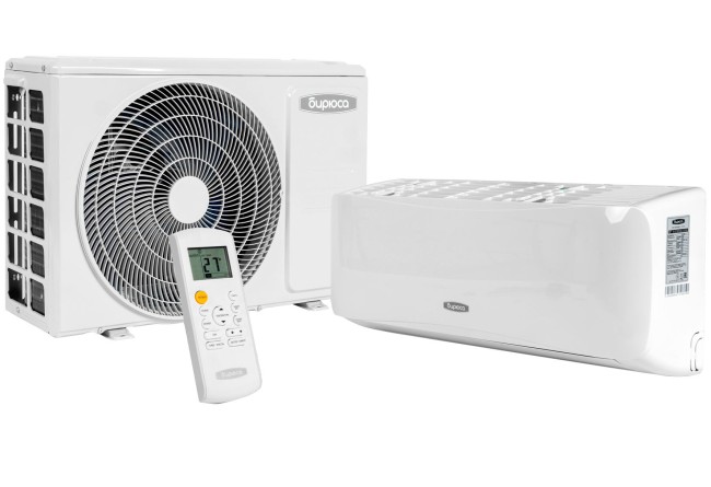 Сплит-система Бирюса B-24SIR/B-24SIQ Сплит-система Бирюса B-24SIR/B-24SIQ