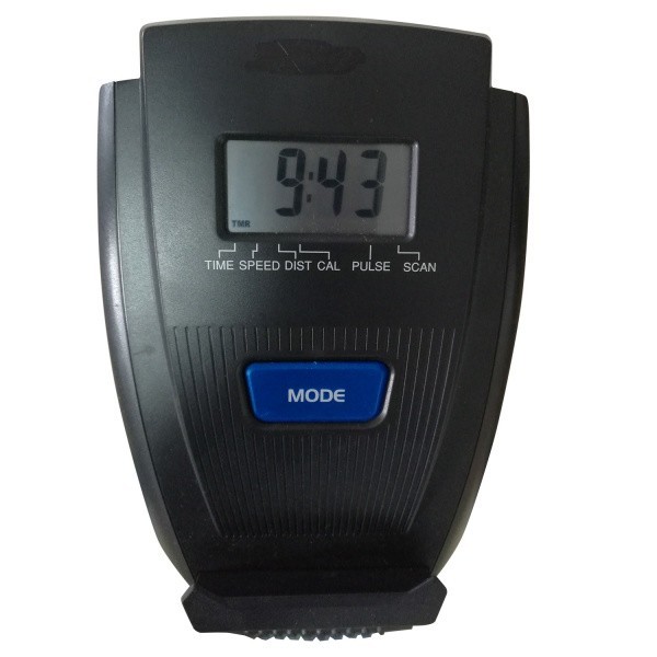 Эллиптический тренажер DFC E40H Эллиптический тренажер DFC E40H