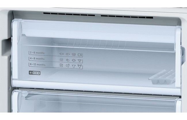 Холодильник Bosch KGN 36NL13R