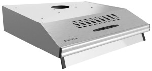 Вытяжка Darina Flap 601 X