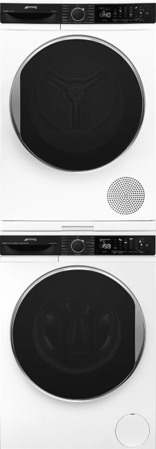 Cушильная машина Smeg DT393RU