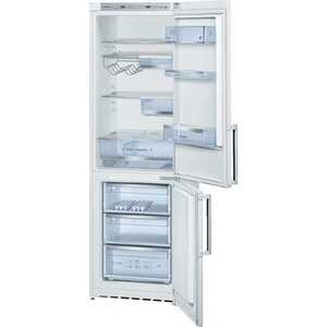 Холодильник Bosch KGS 36XW20R