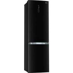 Холодильник LG GA-B489TGBM