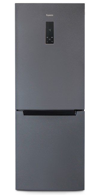 Холодильник Бирюса W920NF