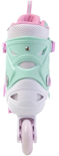 Ролики раздвижные Ridex Hop Mint L (39-42) Ролики раздвижные Ridex Hop Mint L (39-42)