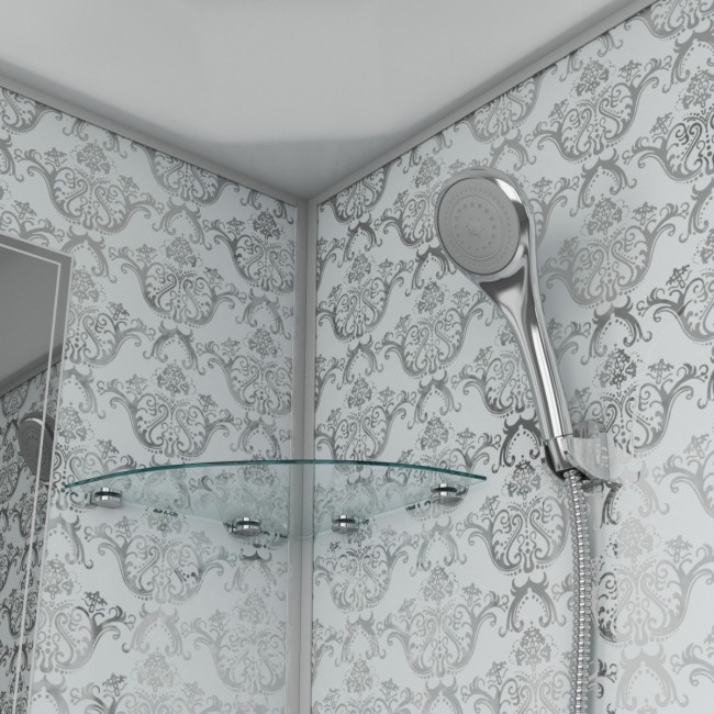 Душевая кабина Niagara NG-7701W