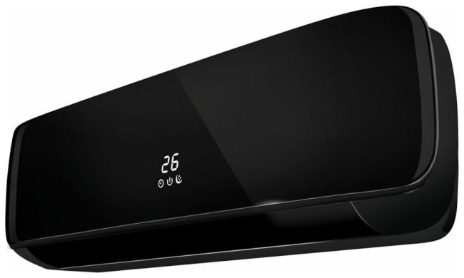 Сплит-система Hisense AS-11UW4RYDTG02B (BLACK CRYSTAL DC Inv) Сплит-система Hisense AS-11UW4RYDTG02B (BLACK CRYSTAL DC Inv)