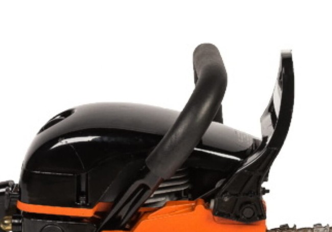 Бензопила Brait BR 45-18В (01.01.021.001П)