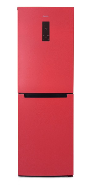 Холодильник Бирюса H940NF