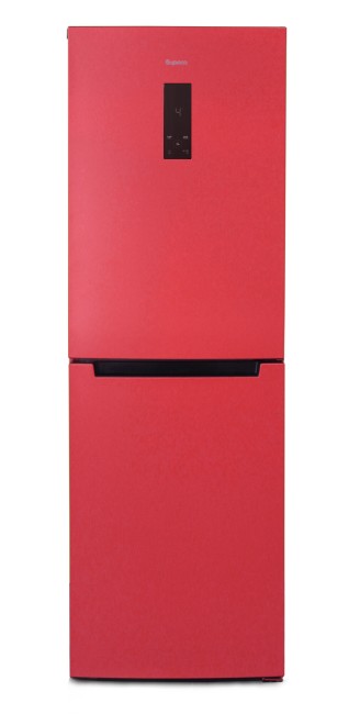 Холодильник Бирюса H940NF