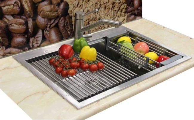 Роллер-мат ZorG C10 grafit