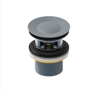 Комплектующие Iddis Slide SLIGM00i88 графит