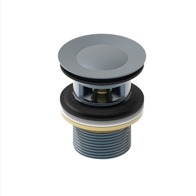 Комплектующие Iddis Slide SLIGM00i88 графит