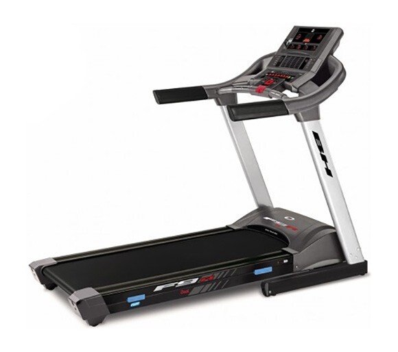 Беговая дорожка BH Fitness F9R DUAL Беговая дорожка BH Fitness F9R DUAL