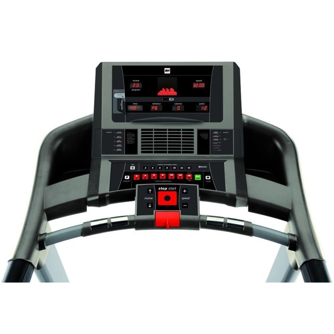 Беговая дорожка BH Fitness F9R DUAL Беговая дорожка BH Fitness F9R DUAL