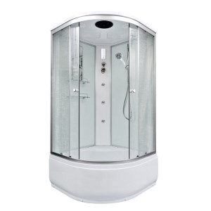 Душевая кабина Deto EM4590GM+EL