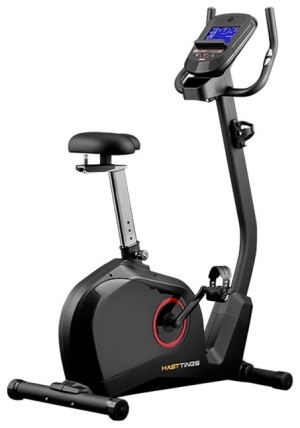 Велотренажер Hasttings DBU60