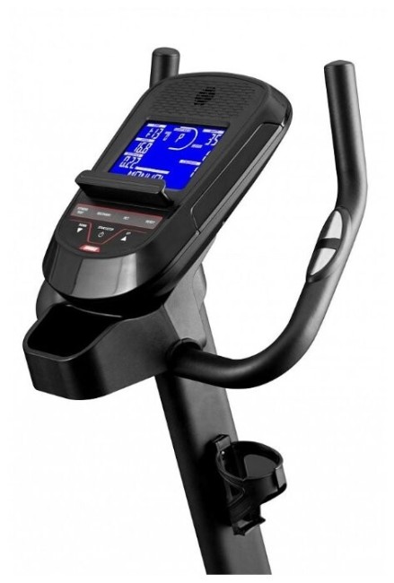 Велотренажер Hasttings DBU60