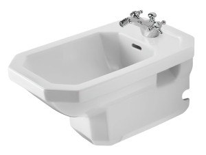Биде Duravit Series 1930 ( 0266100000)