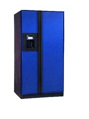 Холодильник General Electric GIG21IEFBB