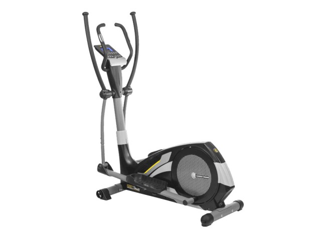 Эллиптический тренажер Hasttings Cardio Cross (2019) Эллиптический тренажер Hasttings Cardio Cross (2019)