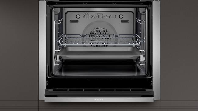 Встраиваемый электрический духовой шкаф Neff B4ACF4HN0 Встраиваемый электрический духовой шкаф Neff B4ACF4HN0