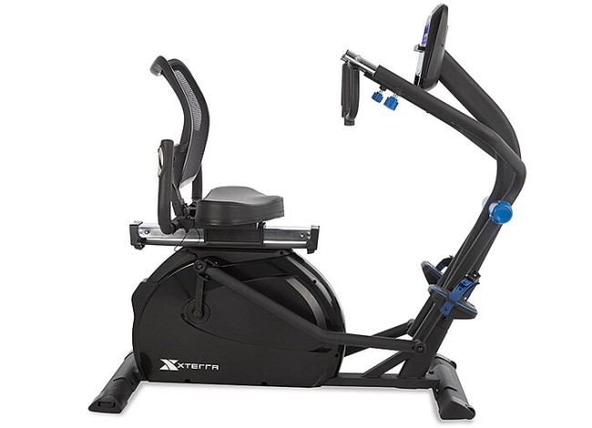 Степпер Xterra RSX1500 Степпер Xterra RSX1500