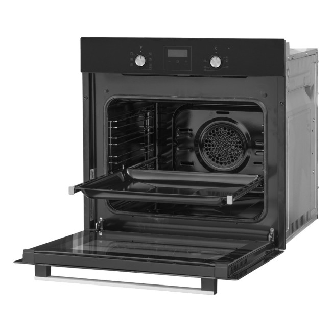 Встраиваемый электрический духовой шкаф Simfer B6ES58016