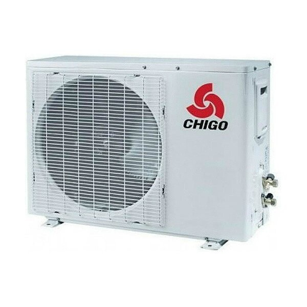 Сплит-система Chigo CS/CU-32H3A-V155 Сплит-система Chigo CS/CU-32H3A-V155