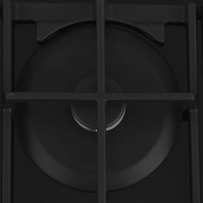 Встраиваемая газовая варочная панель Hotpoint-Ariston HG 61F/BK Встраиваемая газовая варочная панель Hotpoint-Ariston HG 61F/BK