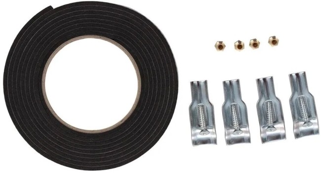 Встраиваемая газовая варочная панель Hotpoint-Ariston HG 61F/BK Встраиваемая газовая варочная панель Hotpoint-Ariston HG 61F/BK