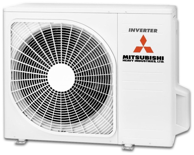 Сплит-система Mitsubishi Heavy Industries SRK50ZMX-S / SRC50ZMX-S