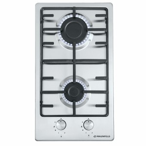 Встраиваемая газовая варочная панель Maunfeld EGHS 32.3ES Встраиваемая газовая варочная панель Maunfeld EGHS 32.3ES