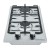 Встраиваемая газовая варочная панель Maunfeld EGHS 32.3ES