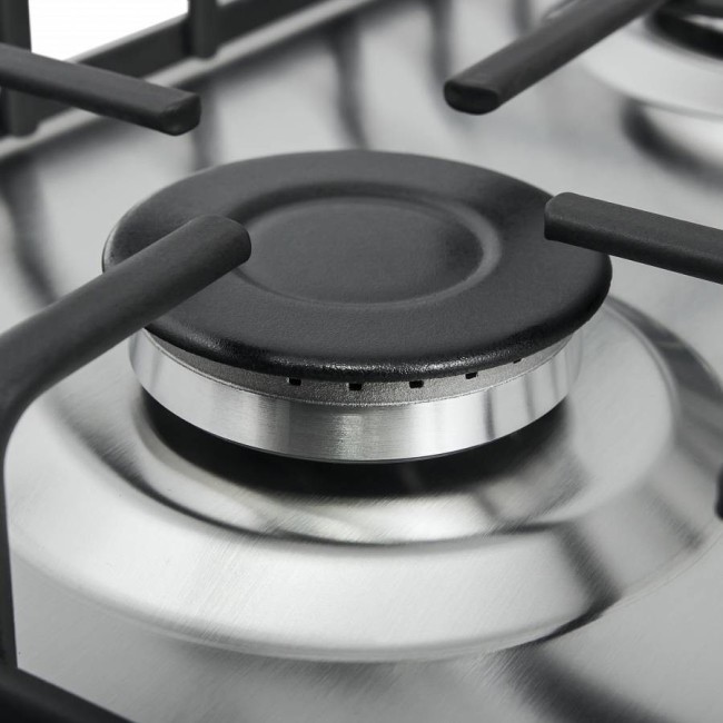 Встраиваемая газовая варочная панель Maunfeld EGHS 32.3ES