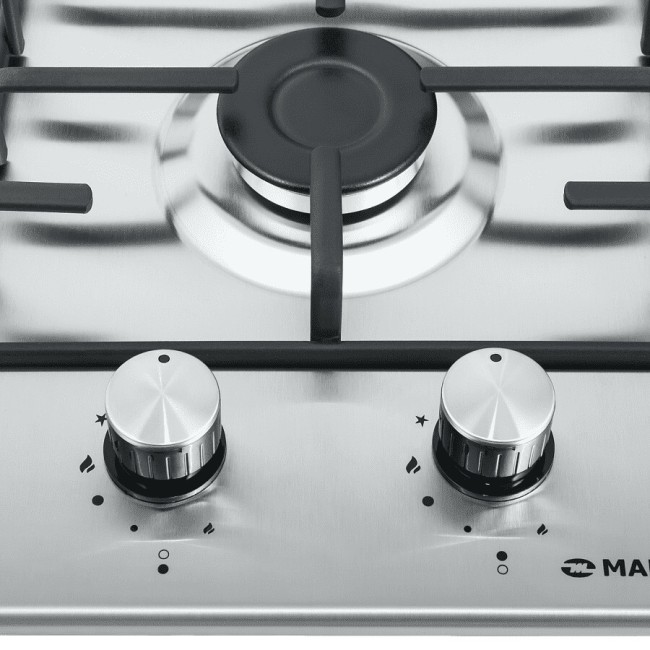 Встраиваемая газовая варочная панель Maunfeld EGHS 32.3ES