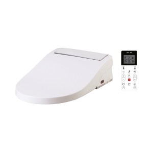 Крышка для биде AM.PM CCC7851WH