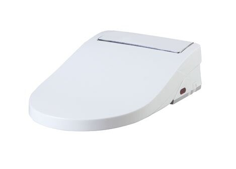 Крышка для биде AM.PM CCC7851WH