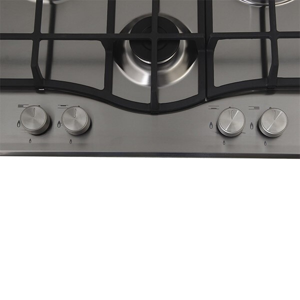 Встраиваемая газовая варочная панель Hotpoint-Ariston PCN 641 T IX